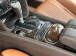 Bentley Continental GT V8 S 2016 года